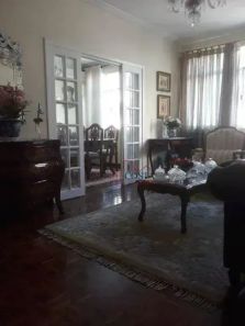 Apartamento com 3 Quartos à venda, 90m² no Icaraí, Niterói