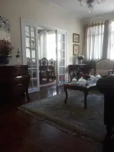 Apartamento com 3 Quartos à venda, 90m² no Icaraí, Niterói