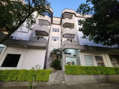 Apartamento com 1 Quarto à venda, 45m² no Universitário, Santa Cruz do Sul