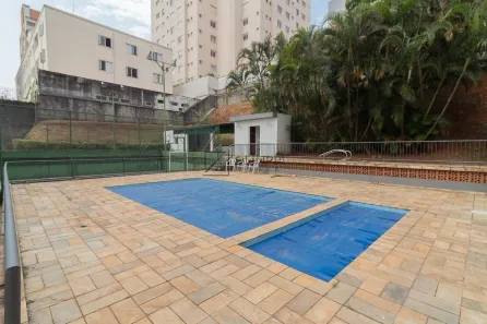 Apartamento com 3 Quartos à venda, 107m² no Sumaré, São Paulo