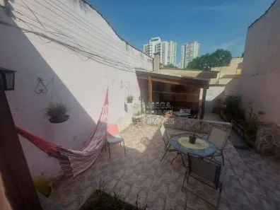 Casa com 4 Quartos à venda, 230m² no Ipiranga, São Paulo