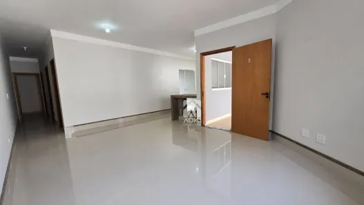 Casa com 3 Quartos à venda, 113m² no Jardim da Balsa II, Americana