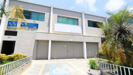 Ponto Comercial para alugar, 487m² no Parque Mandaqui, São Paulo
