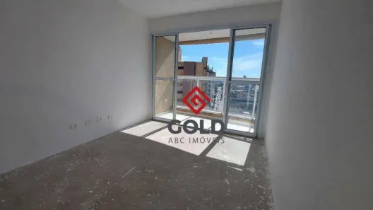 Apartamento com 3 Quartos para venda ou aluguel, 82m² no Parque das Nações, Santo André
