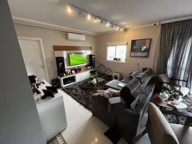 Apartamento com 3 Quartos à venda, 139m² no Tamboré, Santana de Parnaíba