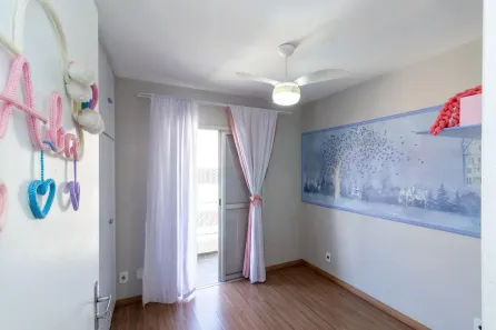 Apartamento com 2 Quartos à venda, 54m² no Casa Verde, São Paulo