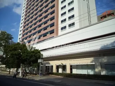 Ponto Comercial à venda, 157m² no Vila Itapura, Campinas