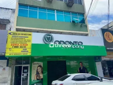 Sala Comercial à venda, 240m² no José Bonifácio, Fortaleza