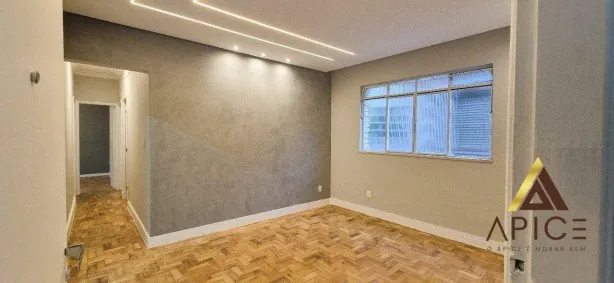 Apartamento com 3 Quartos à venda, 80m² no Embaré, Santos