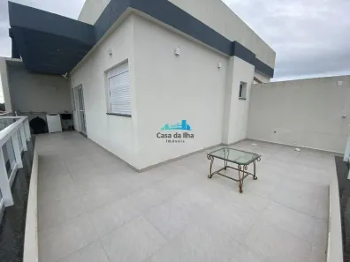 Cobertura com 1 Quarto à venda, 64m² no Ingleses do Rio Vermelho, Florianópolis