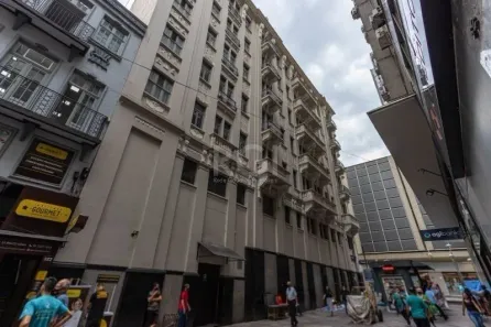 Prédio Comercial para alugar, 1769m² no Centro Histórico, Porto Alegre
