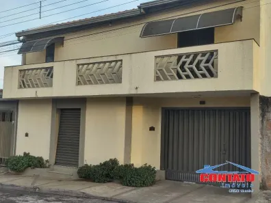 Casa com 1 Quarto à venda, 135m² no Jardim dos Coqueiros, São Carlos