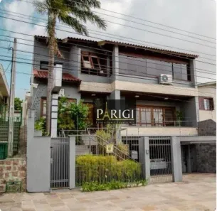 Casa com 5 Quartos para venda ou aluguel, 550m² no Vila Jardim, Porto Alegre