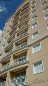 Apartamento com 2 Quartos à venda, 60m² no Jardim Bela Vista, Campinas