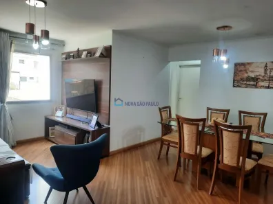 Apartamento com 2 Quartos à venda, 78m² no Vila Mariana, São Paulo