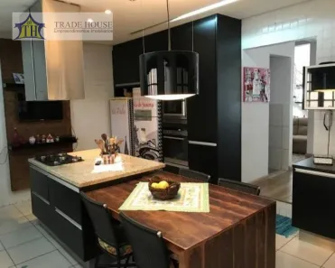 Sobrado com 3 Quartos à venda, 243m² no Vila Vera, São Paulo