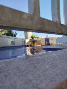 Apartamento com 1 Quarto à venda, 37m² no Santa Maria, Osasco