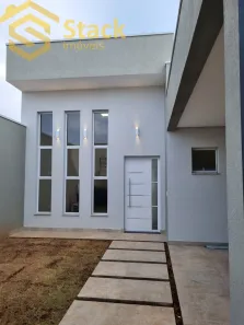 Casa com 3 Quartos à venda, 153m² no Residencial Tosi, Itupeva