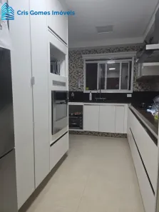 Apartamento com 3 Quartos para alugar, 157m² no Alto da Mooca, São Paulo
