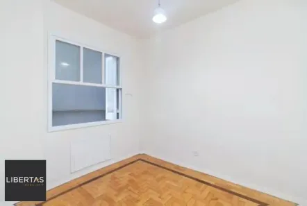 Apartamento com 1 Quarto à venda, 36m² no Centro Histórico, Porto Alegre