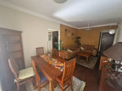 Apartamento com 2 Quartos à venda, 77m² no Cidade Alta, Piracicaba