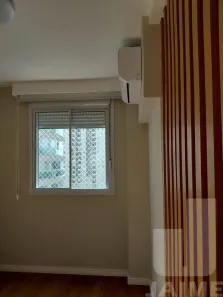 Apartamento com 1 Quarto para alugar, 24m² no Barra Funda, São Paulo