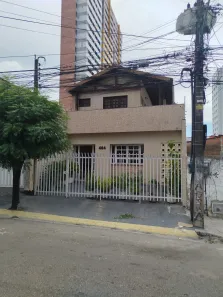 Prédio Residencial com 17 Quartos à venda, 400m² no Meireles, Fortaleza