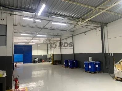 Galpão/Depósito/Armazém à venda, 278m² no Conceição, Diadema