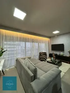 Apartamento com 2 Quartos para alugar, 81m² no Brooklin Paulista, São Paulo