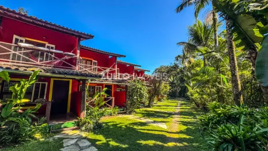 Casa com 12 Quartos à venda, 2000m² no Bairro de Camburi, São Sebastião