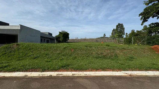 Lote/Terreno à venda, 803m² no Jardim Santa Monica, Itu