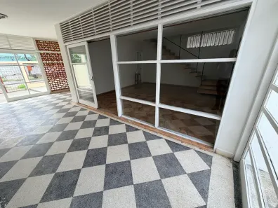 Casa com 1 Quarto à venda, 260m² no Encruzilhada, Recife