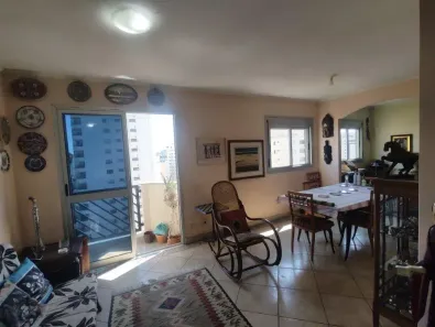 Apartamento com 2 Quartos à venda, 140m² no Perdizes, São Paulo