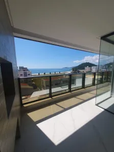 Apartamento com 3 Quartos à venda, 141m² no Praia Brava de Itajaí, Itajaí