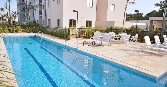Apartamento com 2 Quartos à venda, 90m² no Vila Ema, São Paulo