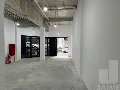 Imóvel Comercial com 1 Quarto para alugar, 58m² no Higienópolis, São Paulo