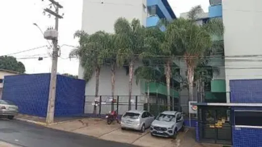 Casa com 2 Quartos à venda, 49m² no Parque Industrial, Araras