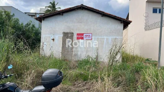 Lote/Terreno à venda, 432m² no Cidade Jardim, Uberlândia