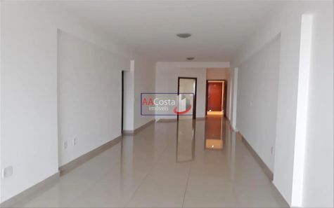 Apartamento com 3 Quartos à venda, 211m² no Estação, Franca