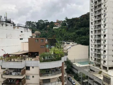 Apartamento com 2 Quartos à venda, 90m² no Botafogo, Rio de Janeiro