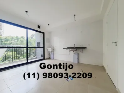 Apartamento com 2 Quartos à venda, 40m² no Jardim Ampliação, São Paulo