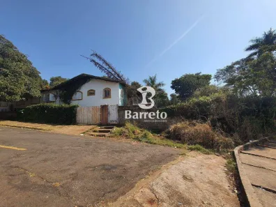 Imóvel Comercial à venda, 600m² no Guanabara, Londrina