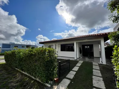 Casa de Condomínio com 4 Quartos à venda, 340m² no , Lagoa Seca