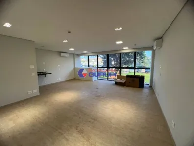 Sala Comercial para alugar, 45m² no Georgina Business Park, São José do Rio Preto