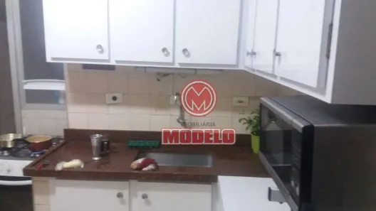Apartamento com 2 Quartos à venda, 85m² no Cidade Alta, Piracicaba
