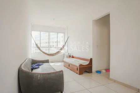 Apartamento com 2 Quartos à venda, 64m² no Santa Cecília, São Paulo