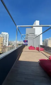 Flat com 1 Quarto à venda, 27m² no Consolação, São Paulo