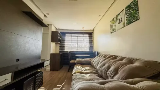 Apartamento com 2 Quartos à venda, 45m² no Ipês (Polvilho), Cajamar
