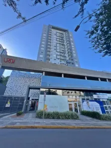 Apartamento com 1 Quarto para alugar, 41m² no Nossa Senhora de Lourdes, Caxias do Sul