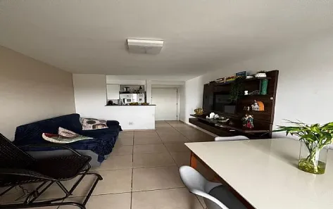 Apartamento com 2 Quartos à venda, 47m² no Emaús, Parnamirim